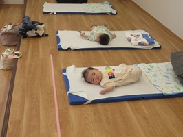 いずみアイすくすくランド